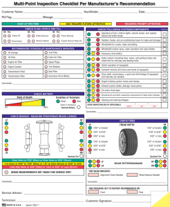 Used-Car-Inspection-Checklist