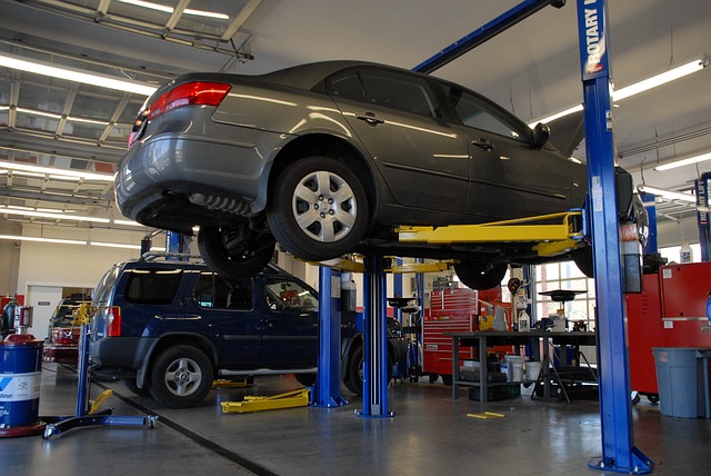 Best car repair near me deals